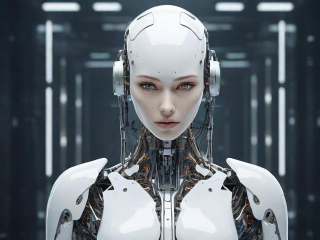 人工智能工作，探索未来职业的新天地