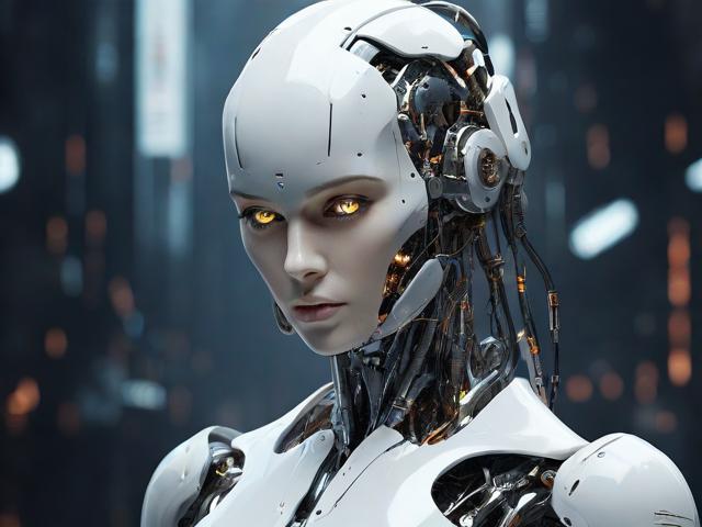 什么是人工智能？人工智能长啥样？