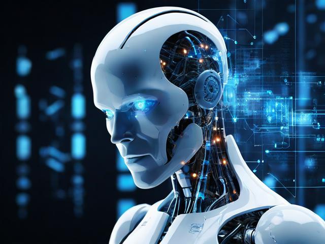 人工智能整合了哪些前沿技术，探索AI的未来蓝图