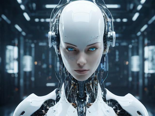 人工智能智能体，探索未来智能世界的基石