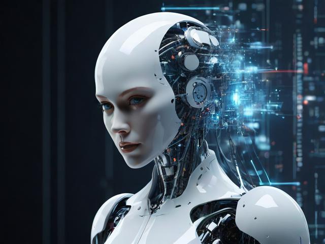 人工智能的五大特点，探索未来智能的基石