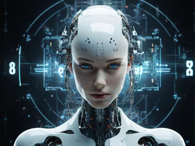 人工智能编号的奥秘，揭秘AI时代的关键标识