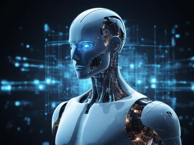 人工智能的基石，揭秘人工智能所使用的关键技术