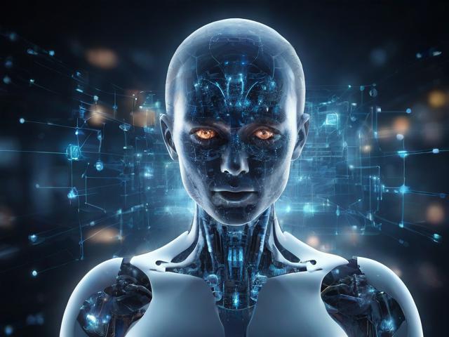 什么是人工智能1000，揭秘未来智能生活的核心力量