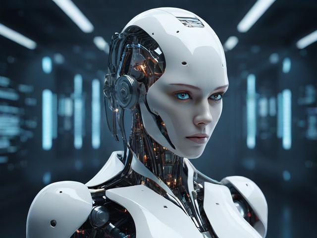 人工智能智能预警：未来安全防范的新利器