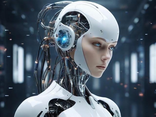 人工智能学习后的无限可能，从日常应用到未来展望