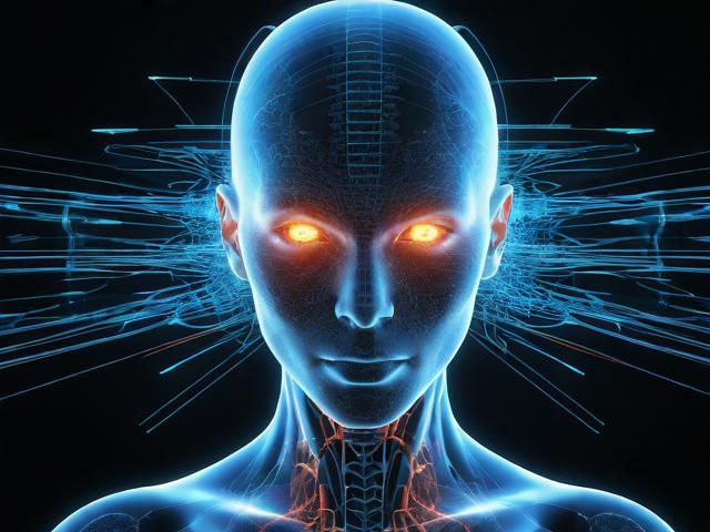 人工智能幻觉，揭秘虚拟与现实的交错边界