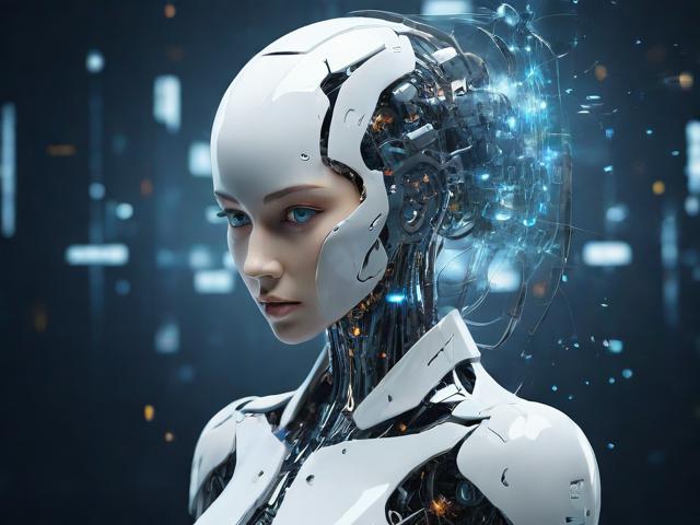 人工智能的卓越性能，探索科技前沿的无限可能