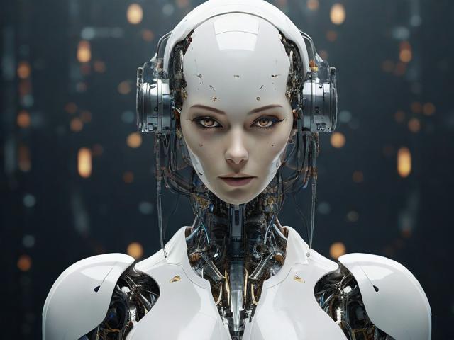 人工智能，探索其生命属性与存在形式