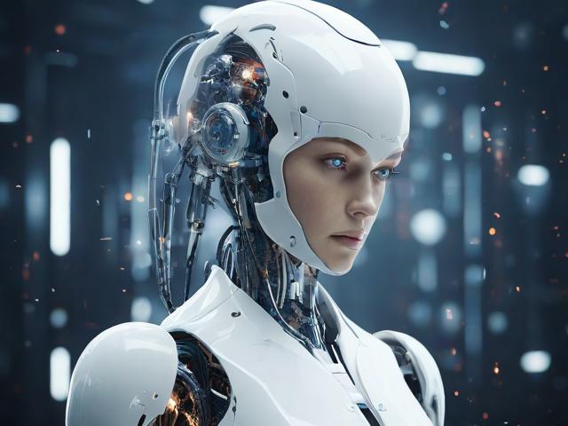 腾讯人工智能，解锁未来无限可能的应用场景