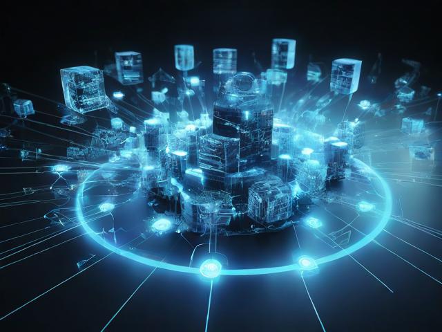 人工智能顶层架构，探索未来智能世界的基石