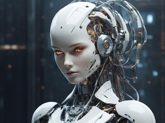 人工智能，探索什么智能的奥秘