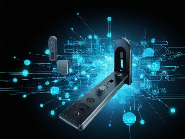 智能锁官方网站排名揭秘，行业翘楚谁主沉浮？