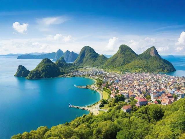 全球最受欢迎的出国招聘网站平台排名解析