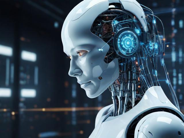 人工智能任务，引领未来科技发展的核心动力