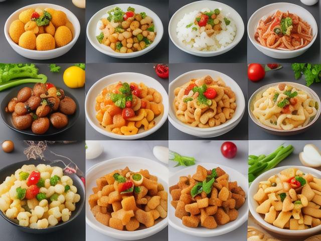 食品交易网站排名，揭秘热门平台，助您轻松选购美食