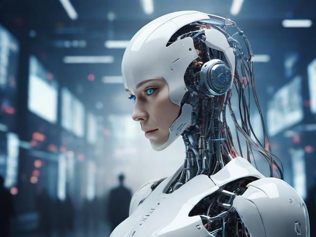 人工智能在现代社会的广泛应用与深远影响