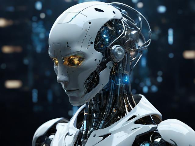 人工智能，重塑世界的力量与未来