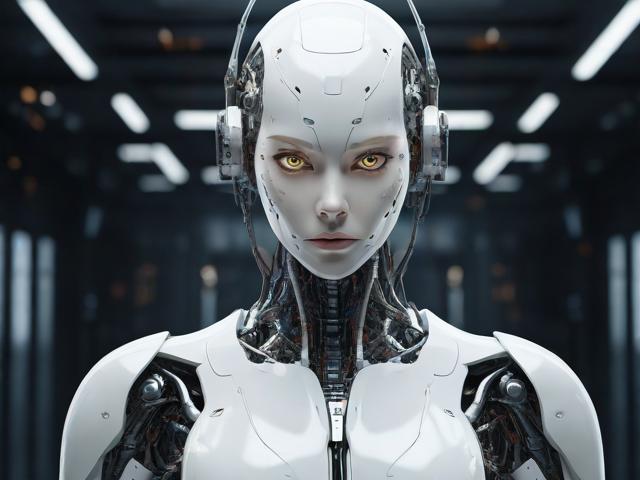 人工智能，揭开神秘面纱，探究其职业内涵