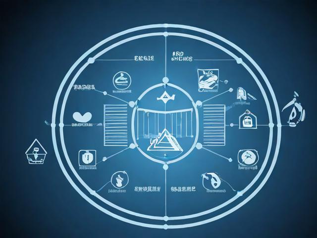 2023年度官方网站理财公司排名，揭秘行业佼佼者，助您明智理财