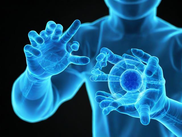 人工智能助力疫情防控，揭秘核酸筛查中的智能应用