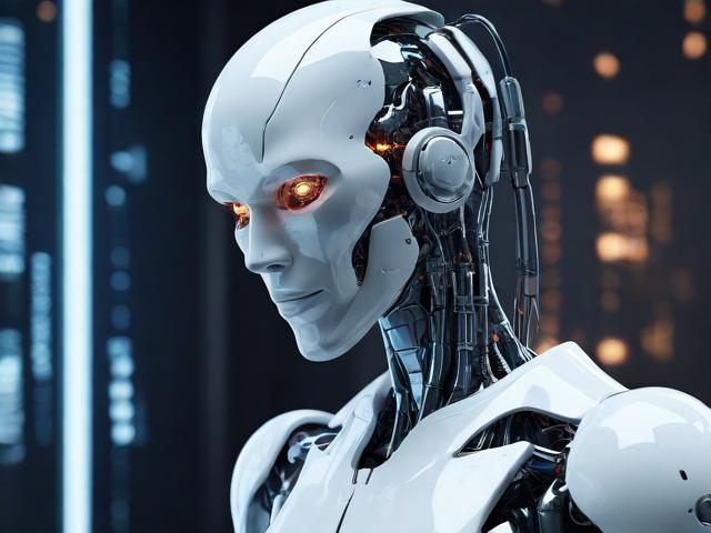 人工智能聊天，揭秘现代沟通的智慧伙伴