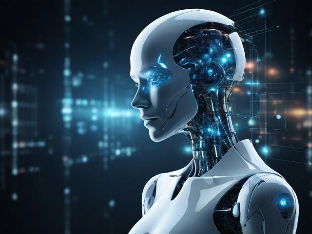 人工智能的崛起，揭秘什么最好用的人工智能技术与应用场景