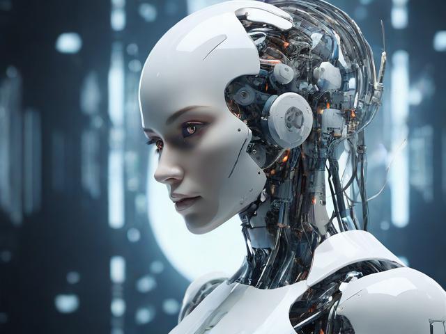 人工智能：未来的替代者与创造者