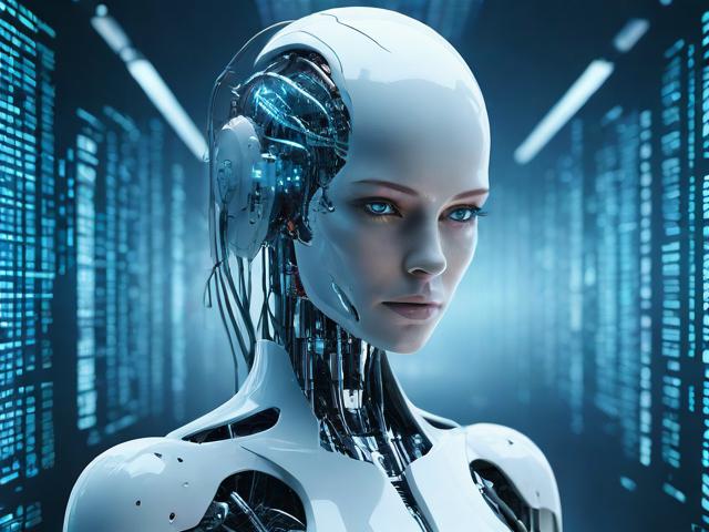 人工智能时代，揭秘AI代码背后的秘密与可能性