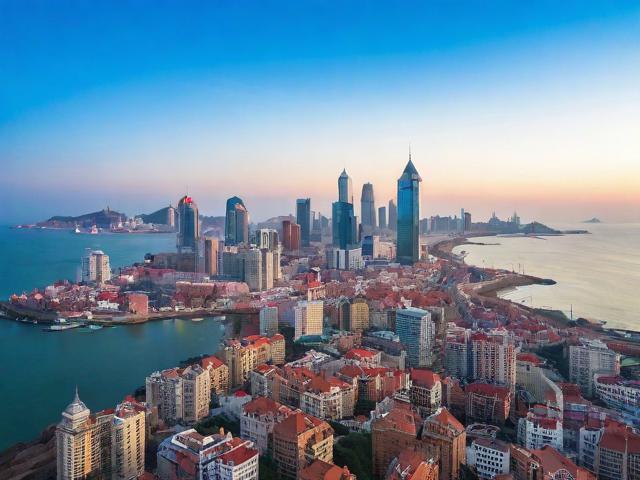 青岛专业网站优化排名，揭秘提升网站流量与品牌影响力的秘诀