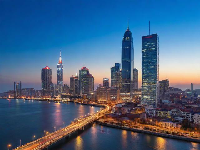 大连SEO网站排名，如何提升网站在搜索引擎中的排名？