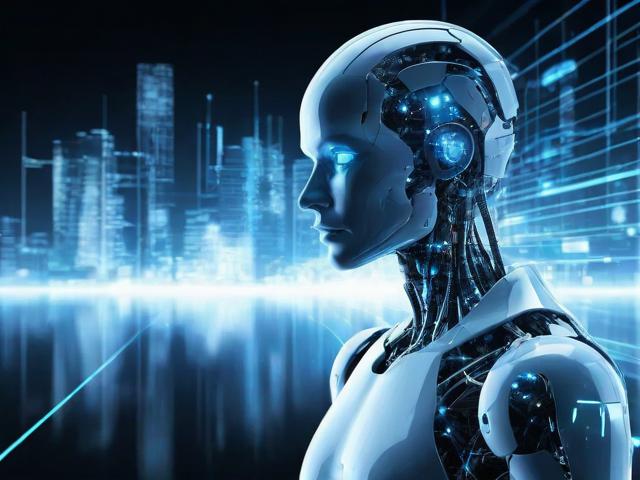 人工智能参展主体解析，谁在引领未来科技浪潮？