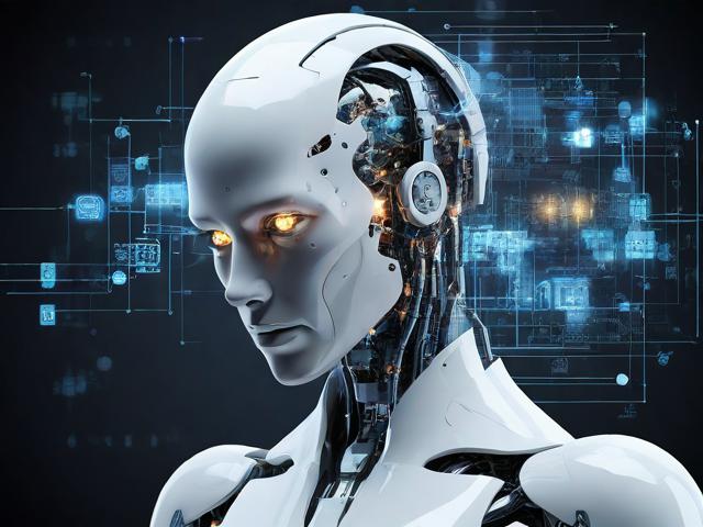 人工智能框架，构建智能时代的基石