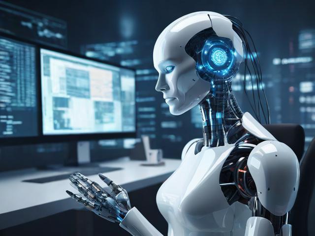 人工智能的日常，探索智能生活的无限可能