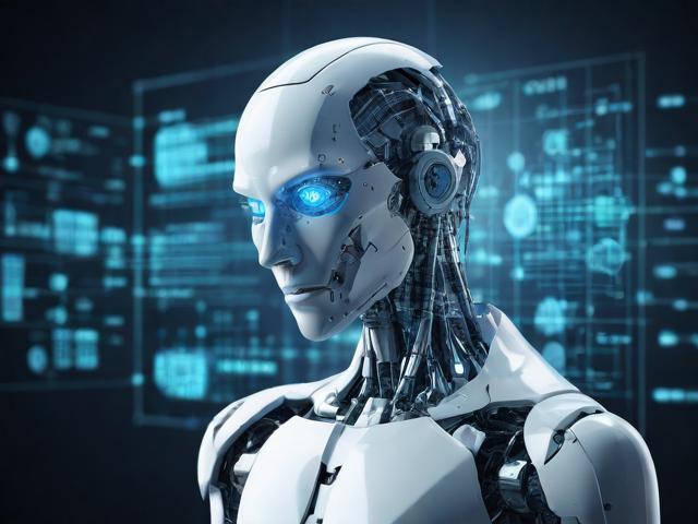 人工智能基金投资指南，如何选择最佳投资标的