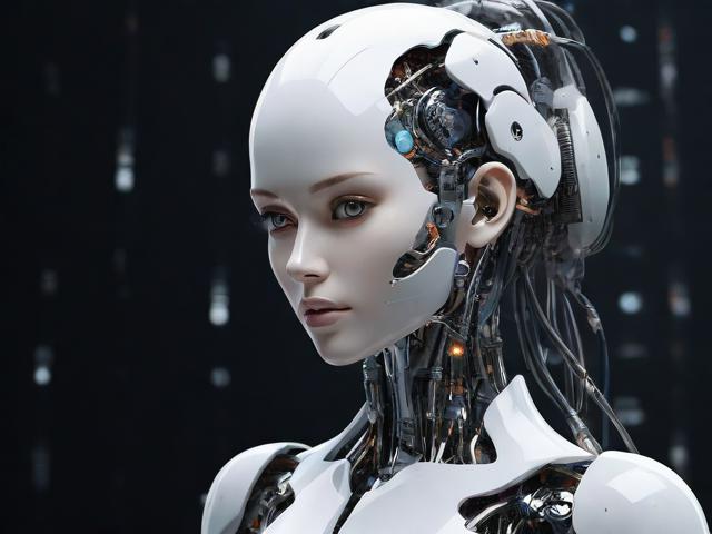 人工智能概念的全面解析，涵盖内容与未来展望