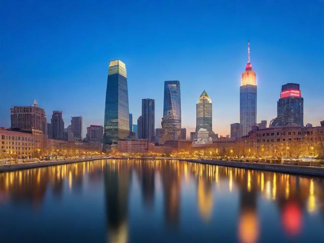 天津炒股网站排名，揭秘本地投资者信赖的金融服务平台