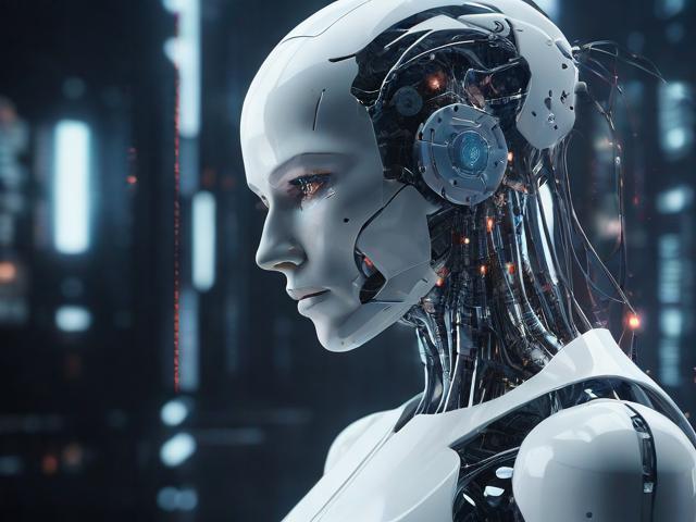 揭秘人工智能编程，什么是，如何实现，及其未来展望