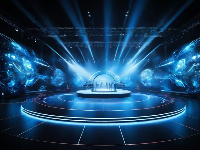 人工智能赛事，探索智能未来的竞技舞台