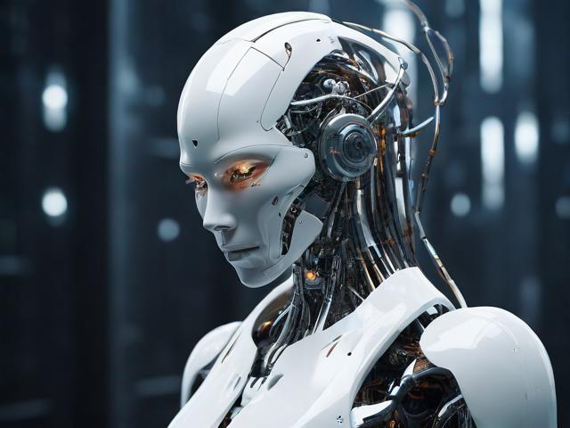 人工智能，探索其无限潜能