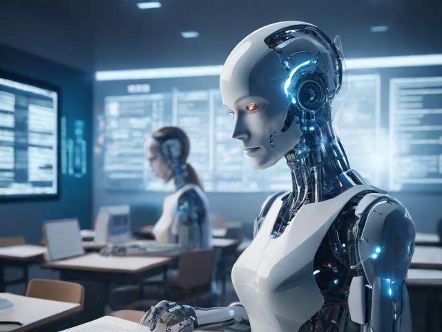 人工智能教育，培养未来创新人才的必由之路