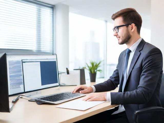 网站维护办公室工作的全面探讨