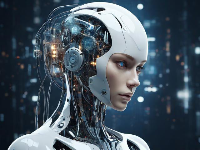 人工智能研究前沿，探索未知领域的课题与挑战