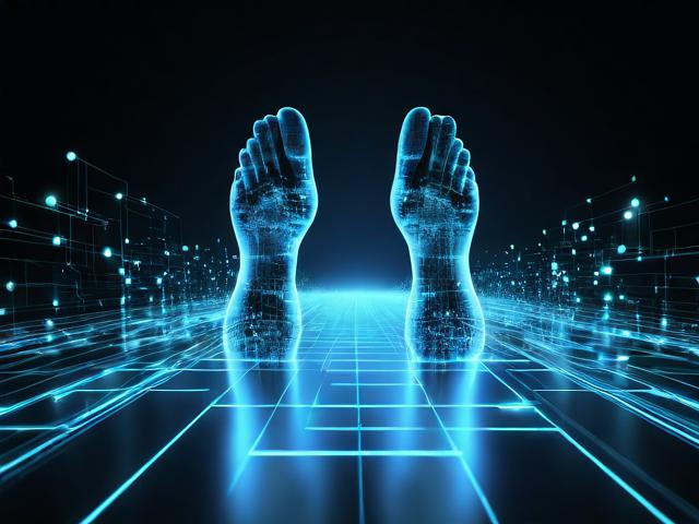 人工智能：迈向智能时代的虚拟脚步