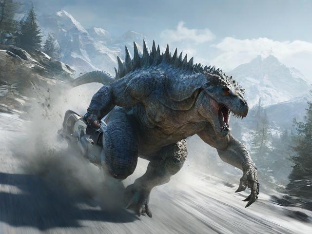 怪猎崛起竞速排名网站，速度与激情的竞技舞台