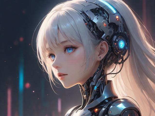 探索未来艺术边界，什么是AI人工智能插画？