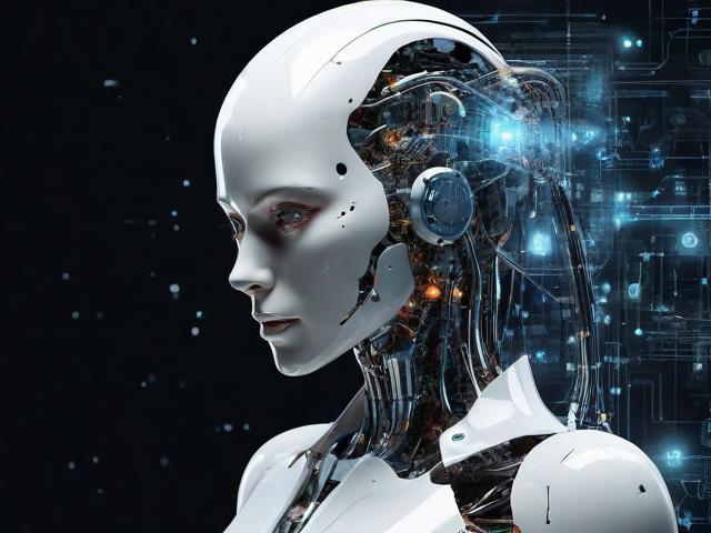 人工智能，结合多学科，共创未来