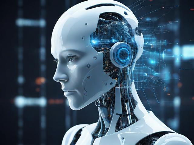 人工智能领域的知识体系，做人工智能都学什么？