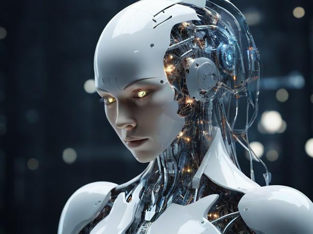 人工智能，横跨多学科领域的璀璨明珠