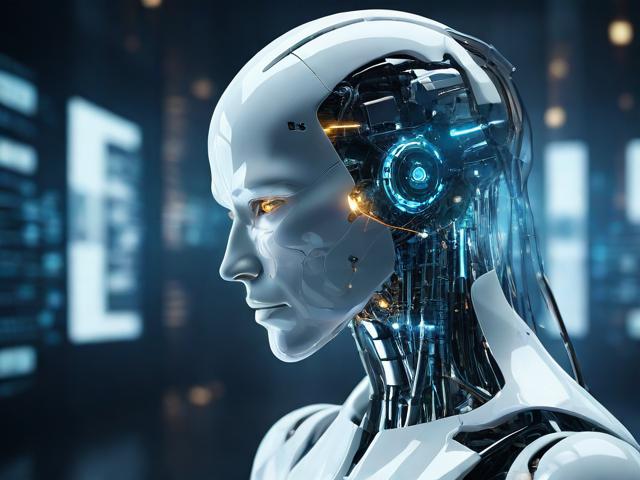 揭秘人工智能软件，引领未来智能生活的得力助手